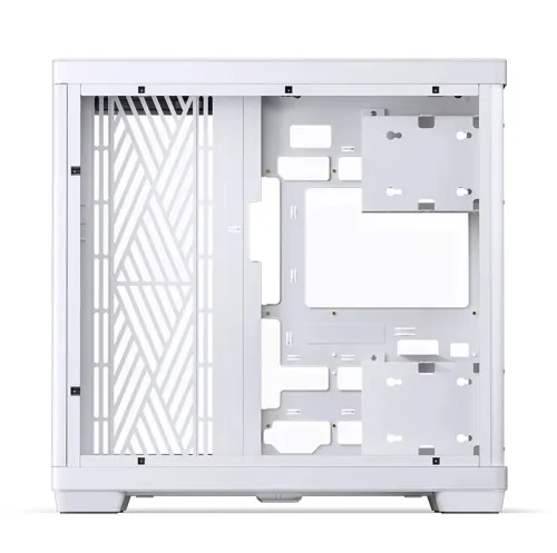 Case JONSBO TK-4 White – ATX| GPU 460mm| AIO 420mm